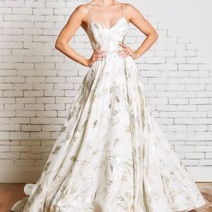 Rebecca Schoneveld Karina Gown